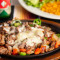 Birria Fajitas