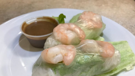 A3. Spring Roll (2) Soft