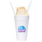 Coconut Cream Pie Snoball