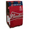 Budweiser Lagerbierflaschen 4 x 300 ml