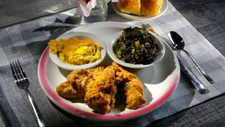 Springer Mountain Chicken Tenders