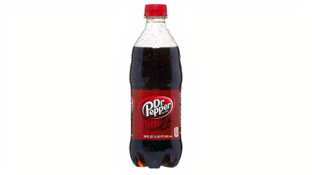 16Oz Dr.pepper