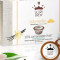 Glory Brew Lady Vanilla Compostable Coffee Pods
