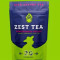 Zest Tea Pomegranate Mojito Green Tea