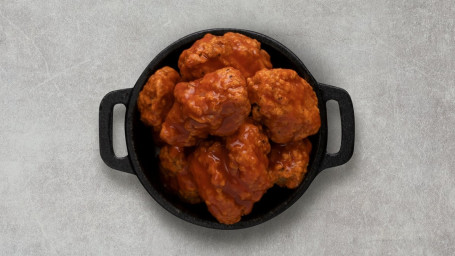 8 Buffalo Mild Boneless Wings