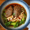 N1. J's Signature Spicy Beef Noodle