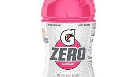 Gatorade G Zero Berry Bottle (28 Oz)