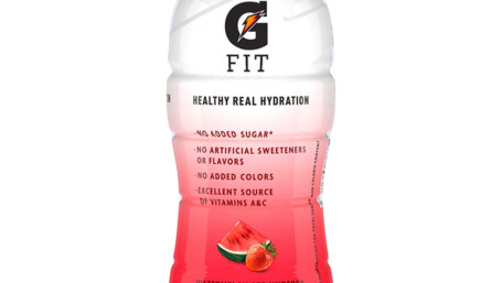 Gatorade Fit Watermelon Strawberry (28Oz)