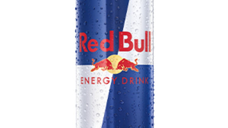 Red Bull Energy Drink Can (12 Oz)