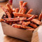 Sweet Potato Fries Small (Gf)