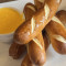 (5) Pretzel Sticks