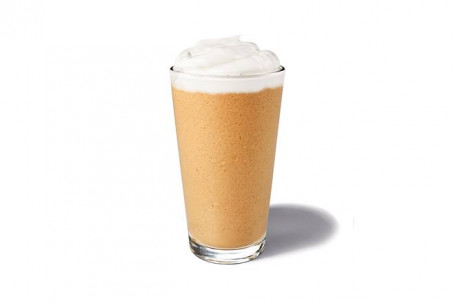 Kaffee-Frappuccino-Mischgetränk