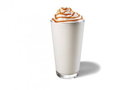 Caramel Cream Frappuccino Blended Beverage