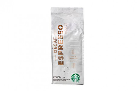 Entkoffeinierter Espresso-Röstkaffee 250 g
