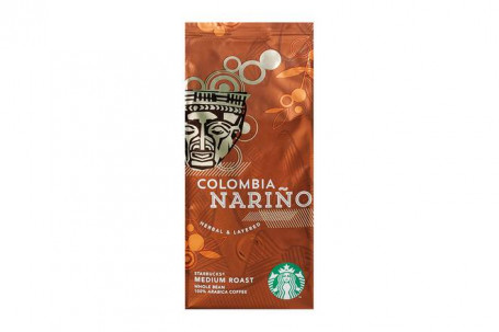 Colombia Nariño 250g