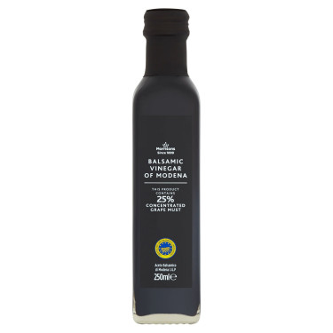 Morrisons Aceto Balsamico Di Modena 250Ml