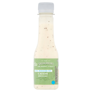 Fettreduziertes Caesar-Dressing 175 Ml