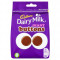Cadbury Dairy Milk Giant Buttons Schokoladenbeutel 119G