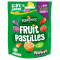 Rowntree's Fruit Pastilles Sweets Sharing Pouch 143G