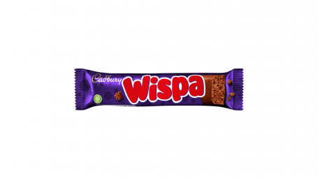 Cadbury Wispa Schokoriegel 36G