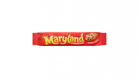 Maryland Cookies Choc Chip 200G