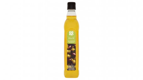 Co Op Olivenöl 500 Ml