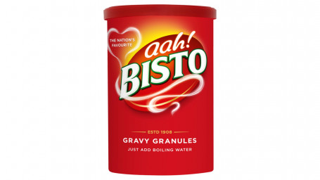 Bisto Soßengranulat 190G