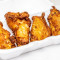 Traditional Wings (Bone In) 5 Pcs