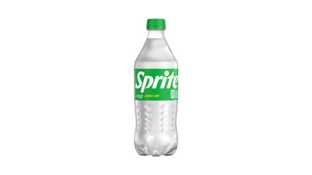 20Oz Drinks Sprite