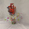 Kids Assortment Candy Bouquet