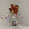 Truffle Candy Bouquet