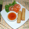 A1. Pork Eggroll Cha Gio Heo