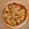 Pizza Primavera [Groß, Ø 32cm]