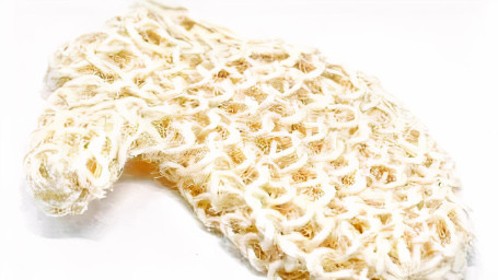 Exfoliating Hand Mitt Natural Bath Sponge