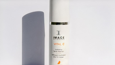 Image Skincare Vital C Hydrating Facial Oil