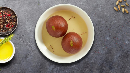 Gulab Jamun Galaxy