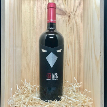 Mad Bird Malbec Blend, Mendoza, Argentina. 75Cl