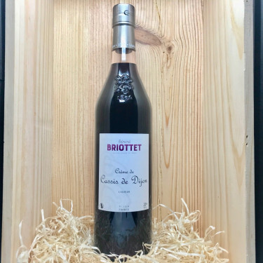 Briottet Cassis, France 20 70Cl