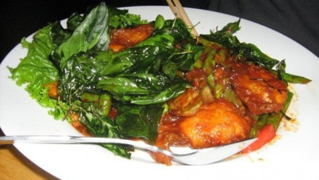 701. Siam Spicy Catfish