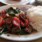 504. Thai Pepper Steak