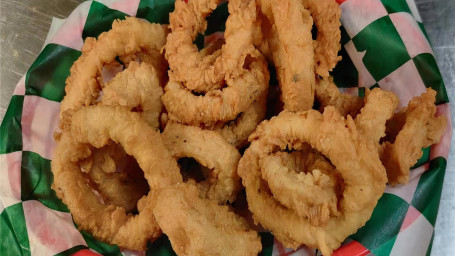 M8. Calamari (1 Lb)