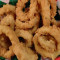 C8. Calamari (1/2 Lb)