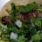 Single Street Taco: Corn Tortilla