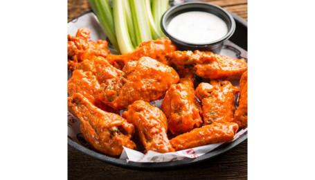 6 Pc Wings Wings