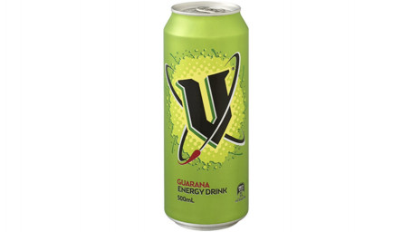 V Energy Drink 500 Ml