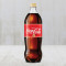 Coca-Cola-Vanille-Flasche, 1,25 L