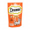 Dreamies Katzensnacks Mit Huhn 60G