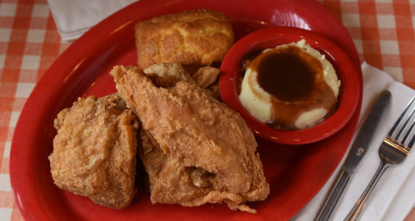 Carri Lee's Southern Fried Chicken