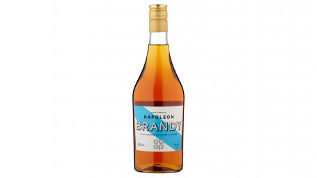 Co Op Napoleon Brandy 70Cl