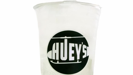 Regular Huey's Energy